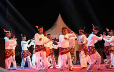 Kesenian Aceh